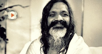 International History Channel documentary on Maharishi Mahesh Yogi