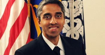 U.S. Surgeon General and The Guardian hail TM in schools