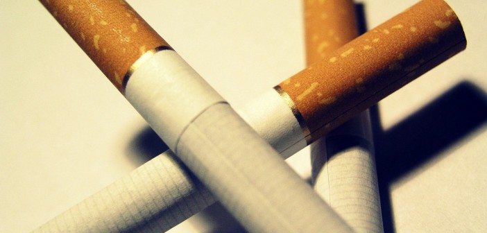 Quit smoking naturally: meditate your way into giving up cigarettes