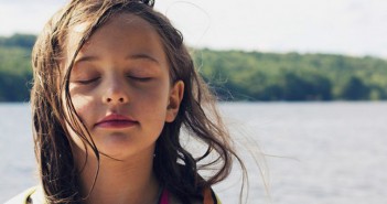 Important parenting advice: Get your kids to meditate